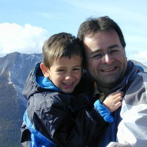 Meet your Posher, Sylvain